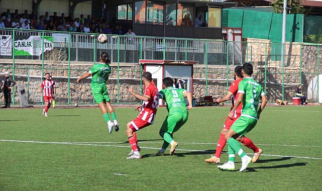 BAL'da Elazığ takımlarının programı