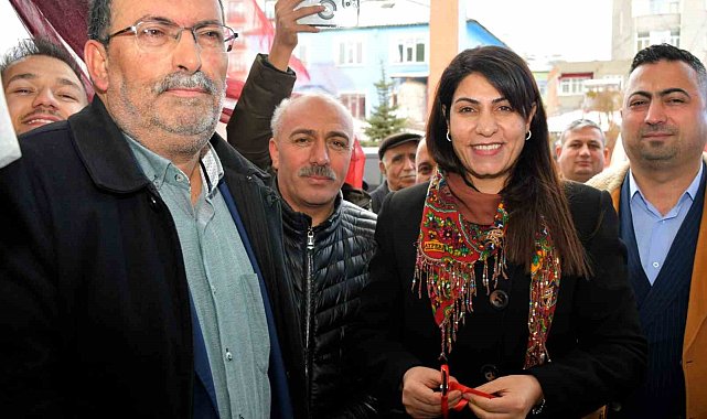 Başkan Acar, yeni bir hizmete daha imza attı