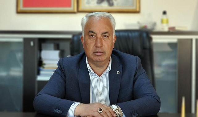 Başkan Altay, “Arpaçay’da 2 proje hayata geçirilecek”