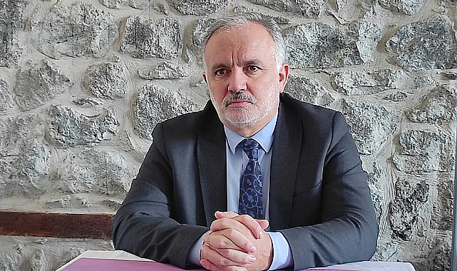 Bilgen, doğalgaz sorununu dile getirdi