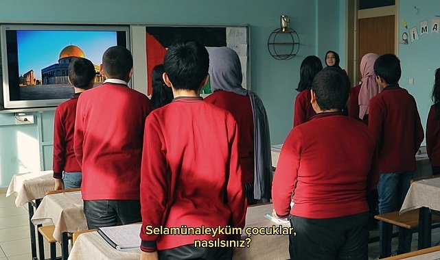 Bitlisli öğrencilerden anlamlı kısa film: "Yarım Kalan Hayaller"