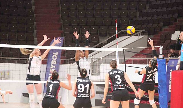 Bordospor, Konya'da kayıp