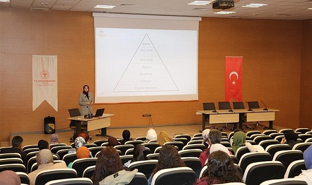 Bulaşıcı hastalıklarda farkındalık eğitimi