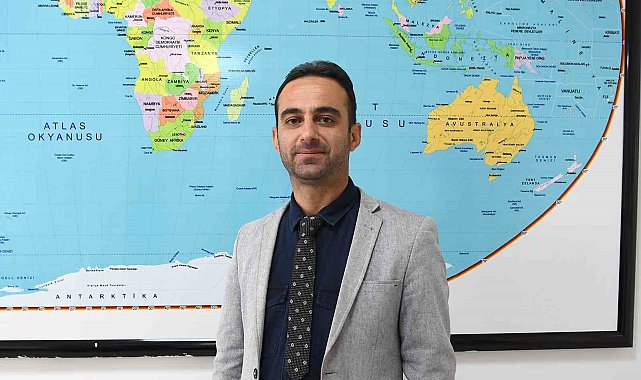 Büyükşehre AB IPA II fonunda hibe desteği