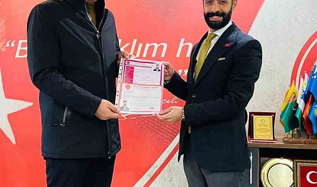 Çakır'dan seçim mesajı