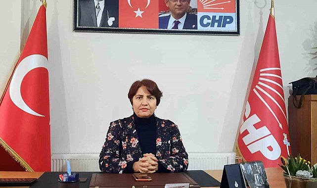 CHP Erzincan İl Başkanlığına Köylü atandı