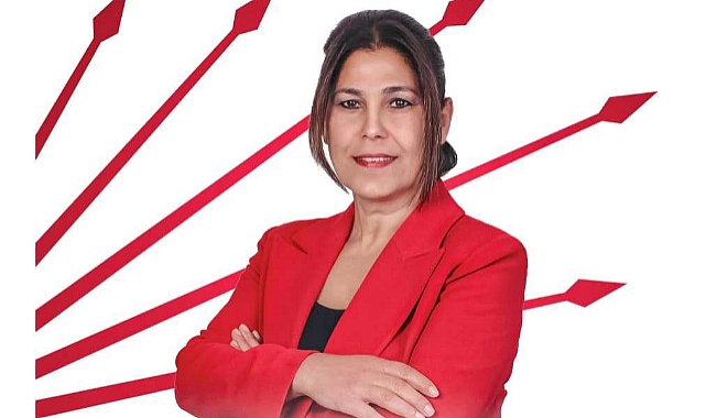 CHP Kağızman Belediye başkan adayı açıklandı