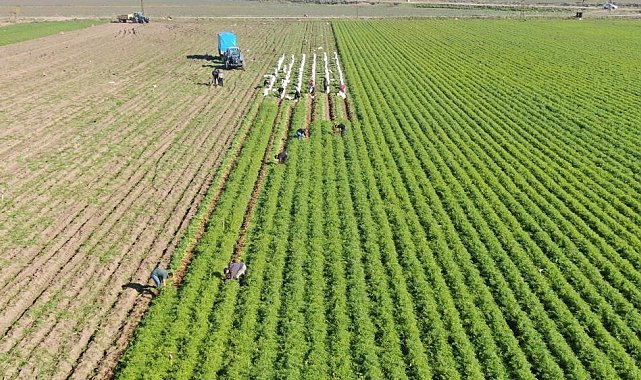 Çiftçilere ÇKS uyarısı