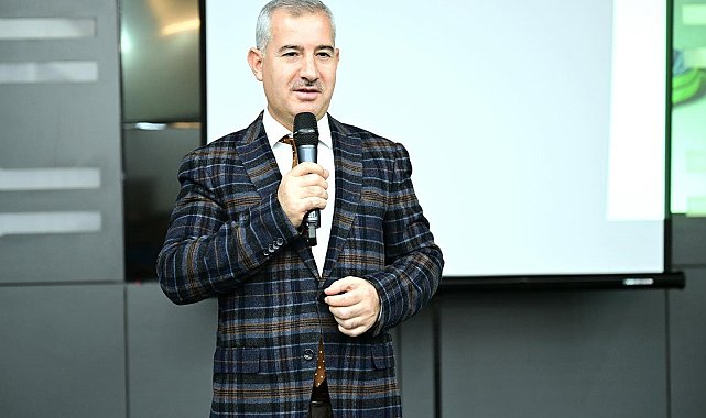 Çınar: "İyilik Elçilerimizle Gönül Belediyeciliğimizi Güçlü Hale Getirdik"