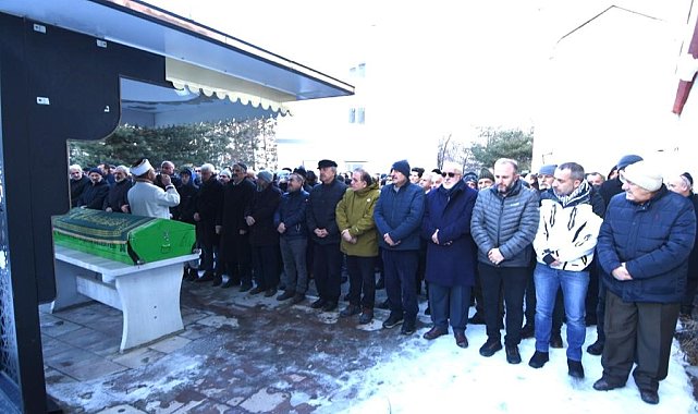 Cindilli'nin amca acısı