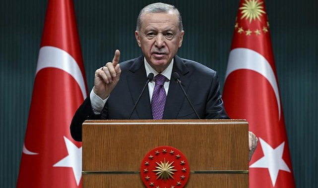 Asgari ücret mesajı
