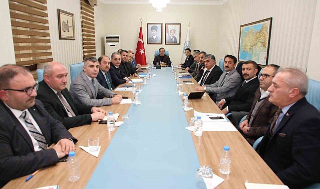 Cumhuriyetin 100. Yılında Yerel Dinamikleri Harekete Geçirme Çalıştayı