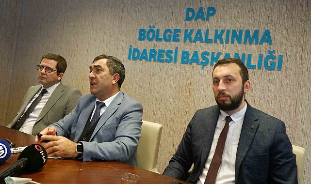 DAP 2024 yılında 99 projeye destek verecek