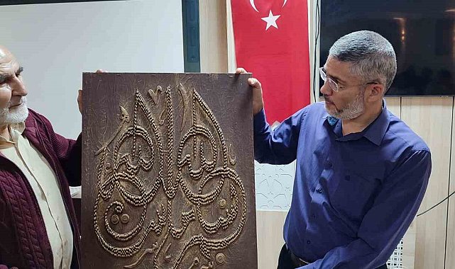 Doç. Dr. Akın, Yunus Emre'yi anlattı