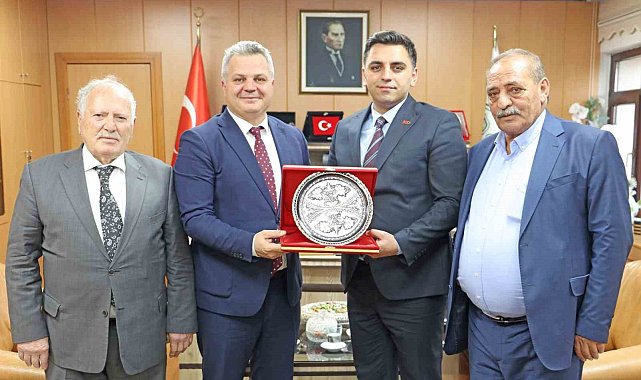 DSİ'de, Erzincan için 2024 yılında gerçekleştirilecek projeler değerlendirildi
