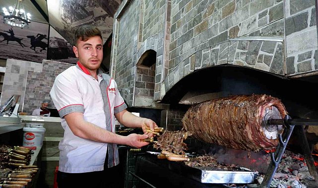 Dünyanın en iyi 100 lezzeti belli oldu, cağ kebap 20'nci sırada