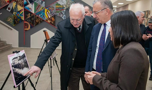 EBYÜ'de Sarıkamış Kuşatma Harekâtı ve Şehitlikleri konferansı yapıldı