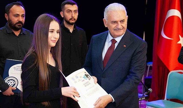 EBYÜ Türk Dünyası çalışmalarının merkezi olmaya devam ediyor