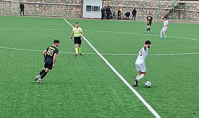 Elazığ derbisi çarşamba günü