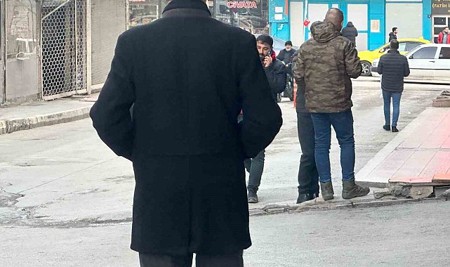 Elazığ'da 4.2 büyüklüğünde deprem