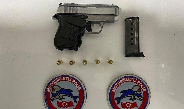 Elazığ'da haklarında kesinleşmiş hapis cezası bulunan 7 kişi yakalandı