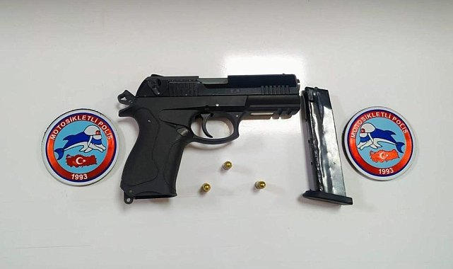 Elazığ'da haklarında kesinleşmiş hapis cezası bulunan 7 kişi yakalandı