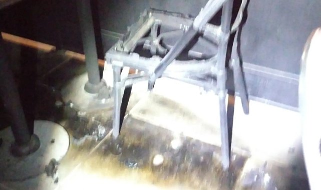 Elazığ'da iş yerine saldıran 2 kişi Diyarbakır'da yakalandı
