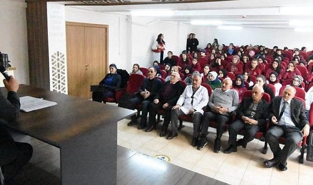 Er-Vak'tan eğitime kitaplı destek