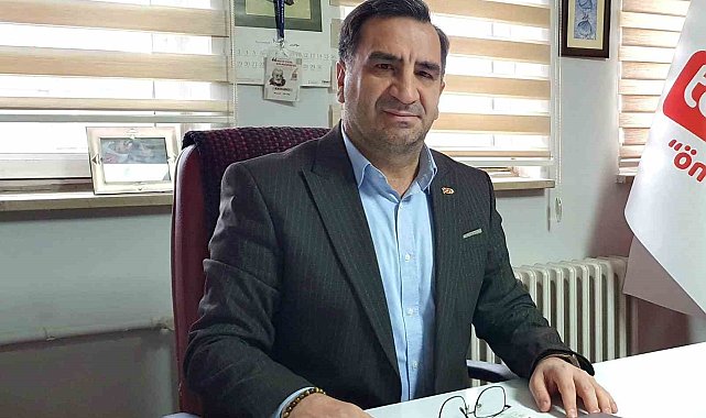 Ertaş; "Binbir Hatim Erzurum'da ve Bosna-Hersek'te devam ediyor"