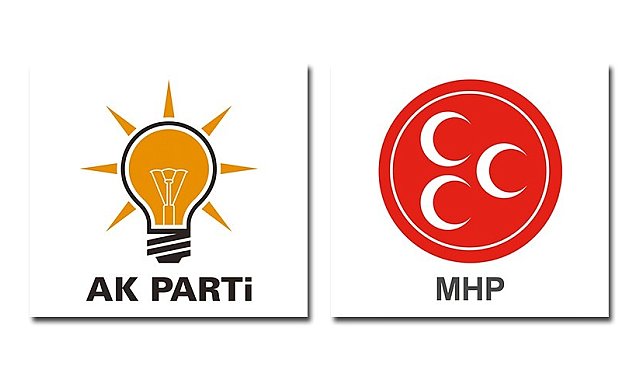 Erzincan'da AK Parti ile MHP ittifak yapacak