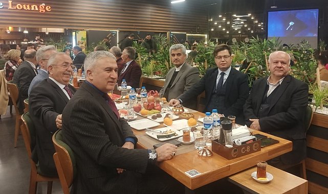 Erzurum'da "Şeb-i Yelda" kutlaması