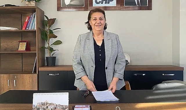 “ Eşit bir dünya kurmaya kararlıyız”