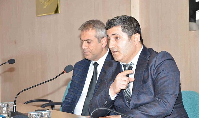 ETSO'DA, 'Enflasyon Muhasebesi' semineri