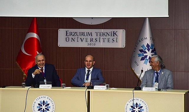 ETÜ'de sağlık yöneticiliği sempozyumu
