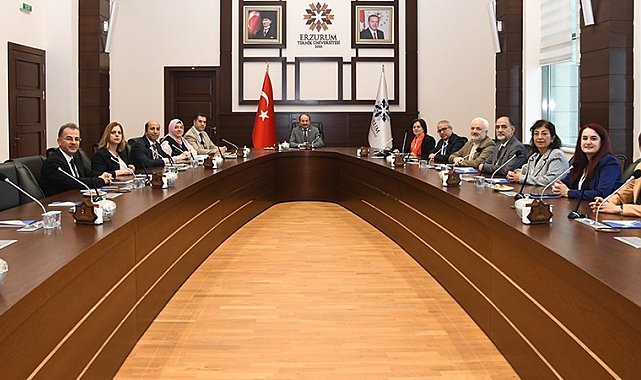 ETÜ'de YÖKAK'ın Değerlendirme Süreci Sona Erdi