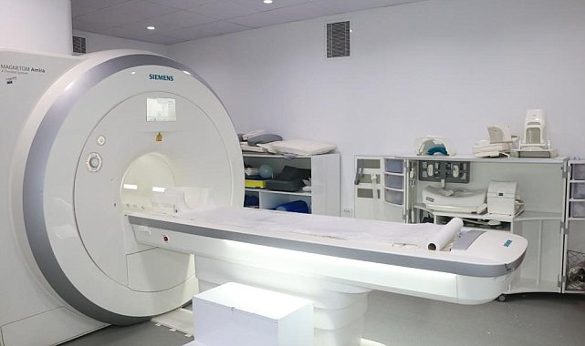 Geçen yıl sağlığa 606,8 milyar TL harcandı