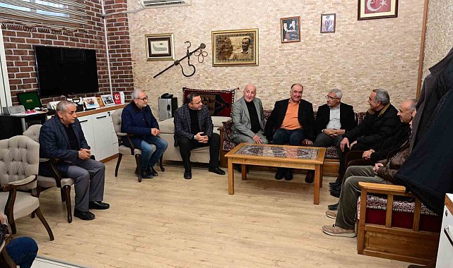 Güder: "Malatya'yı Malatyalılar ayağa kaldıracak"