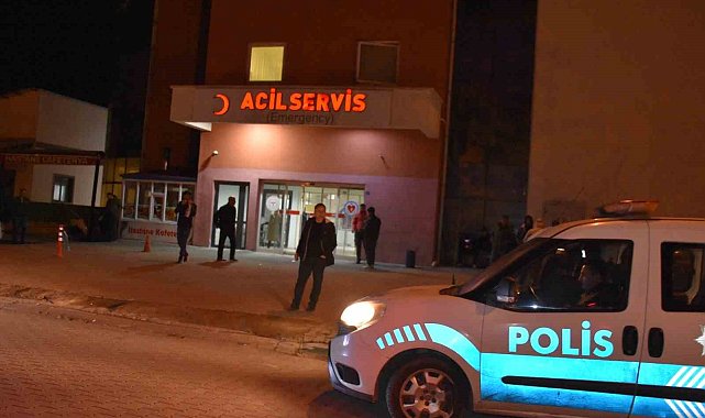 Halı saha maçında kalbine yenik düştü