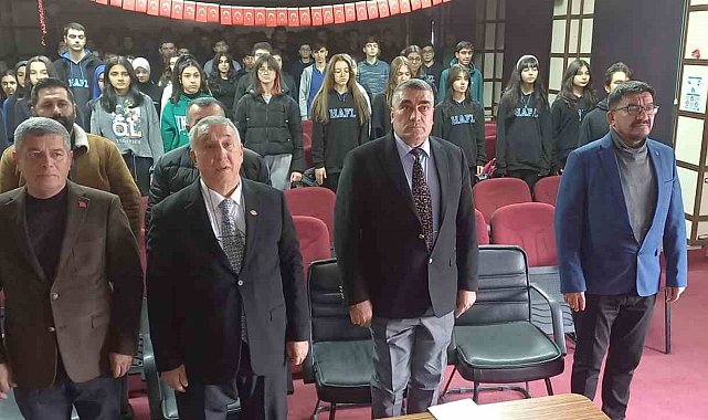 Haydar Aliyev vefatının 20. yılında törenle anıldı