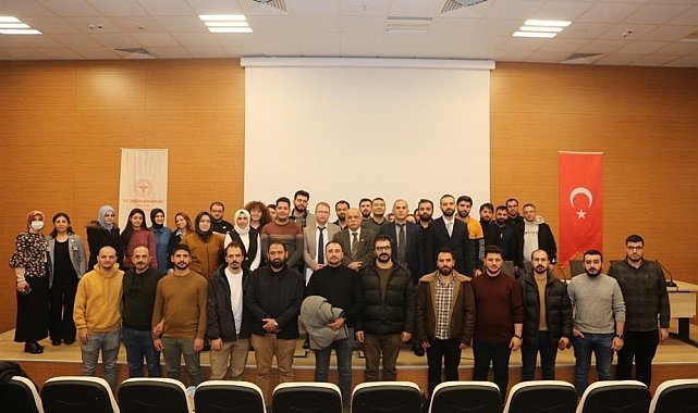 Hekimlere İstanbul Protokolü ve uluslararası standartlara uyum eğitimi