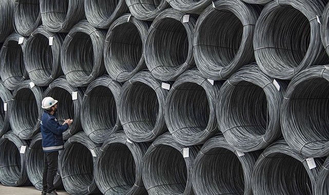 Hizmet Üretici Fiyat Endeksi yıllık yüzde 77,36 arttı