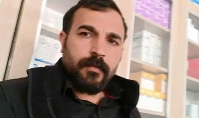 Husumetlisi tarafından vurulan veteriner hekim hayatını kaybetti