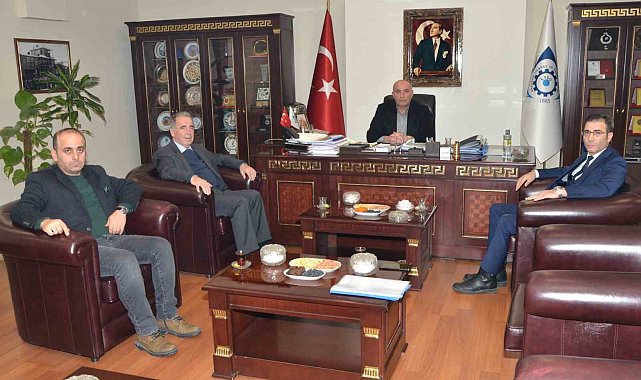 İkinci OSB'deki büyük yatırıma 4 yılda 3 milyar TL harcanacak