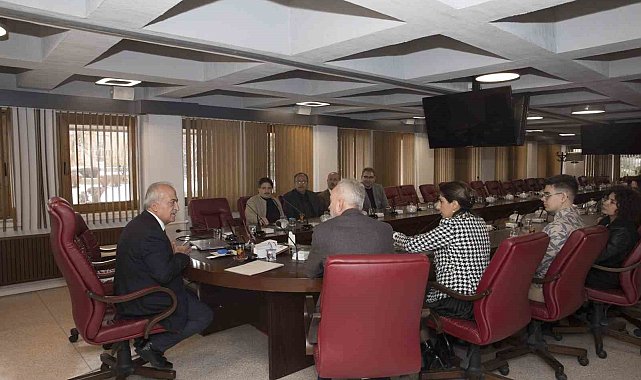 İktisadi ve İdari Bilimler Fakültesinin dört programı star tarafından değerlendirildi