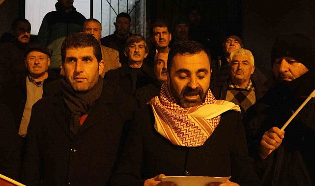 İnsani ateşkesi veto eden ABD'ye Erciş'ten tepki