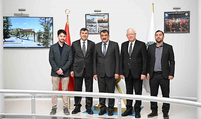 İsviçre Finans Kuruluşu ile 310 konutun protokolü imzalandı