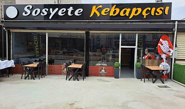 Kahramanmaraş lezzetlerini Van'a taşıdılar