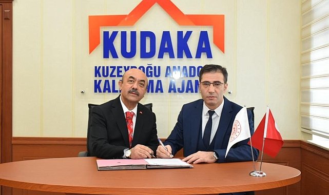Karakter Eğitimi CAN-KAR Projesi protokolü imzalandı