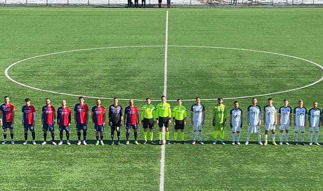 Kars 36Spor Ardahan’dan puansız döndü