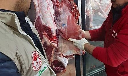 Kars halkı rahatlıkla kırmızı et tüketebilir